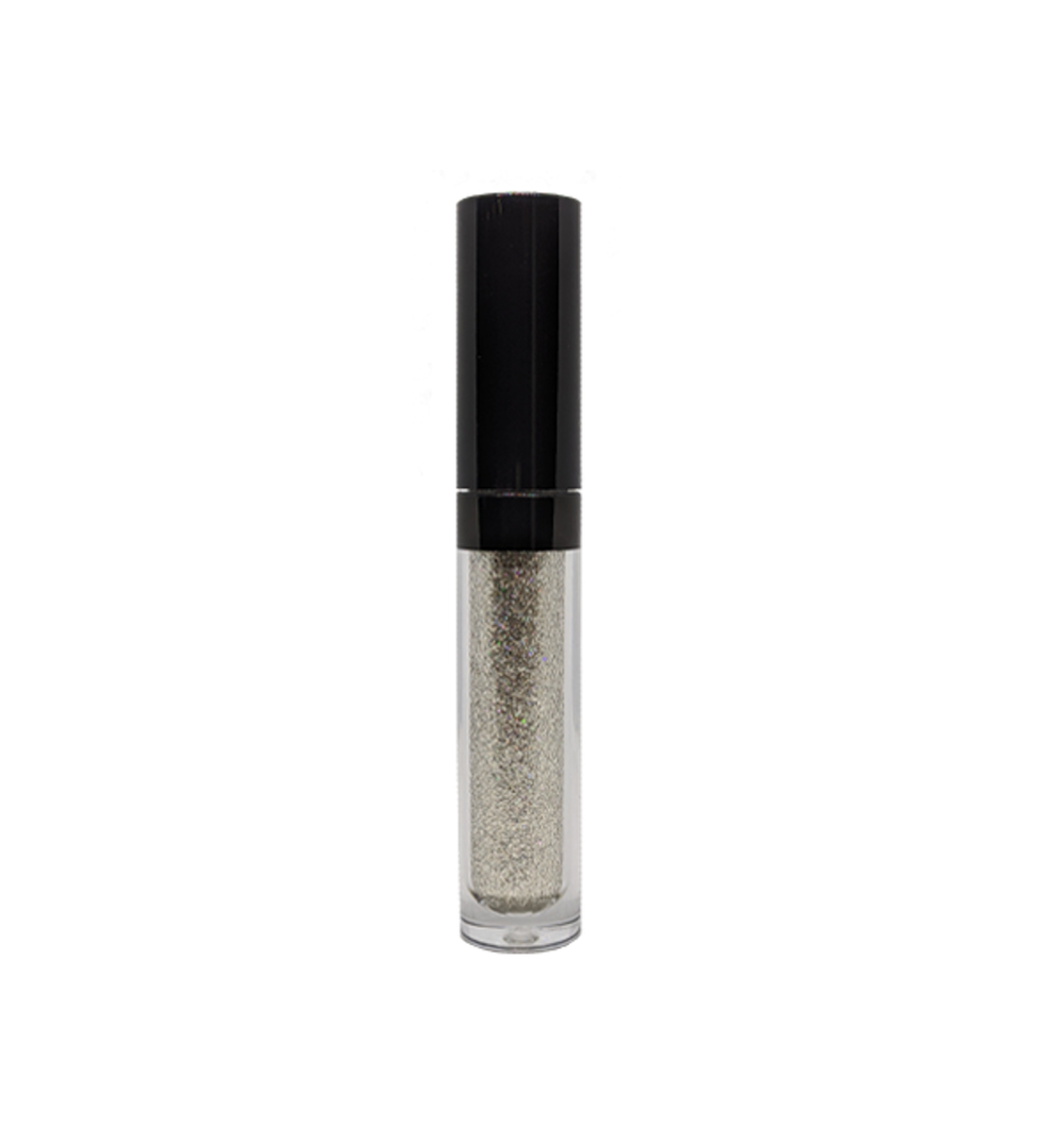 Liquid Shimmer - Silver