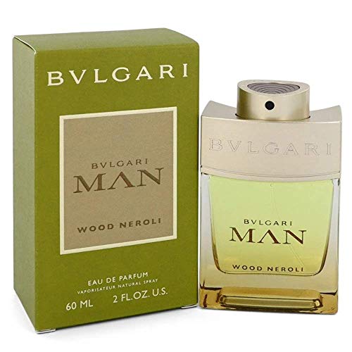 Man Wood Neroli Eau de Parfum