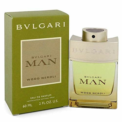 Man Wood Neroli Eau de Parfum